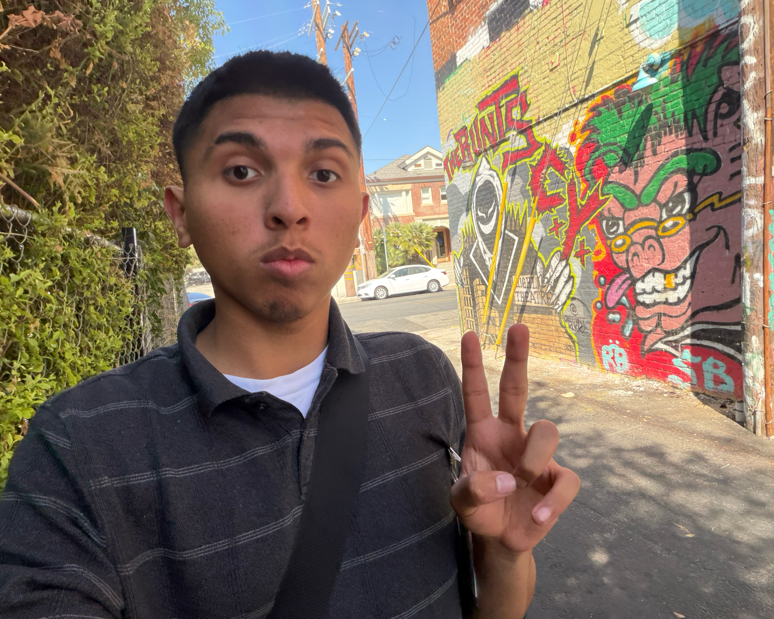 jtunez - Joseph Antunez
