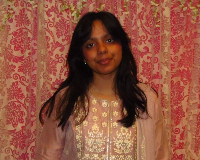 Aashi Jain