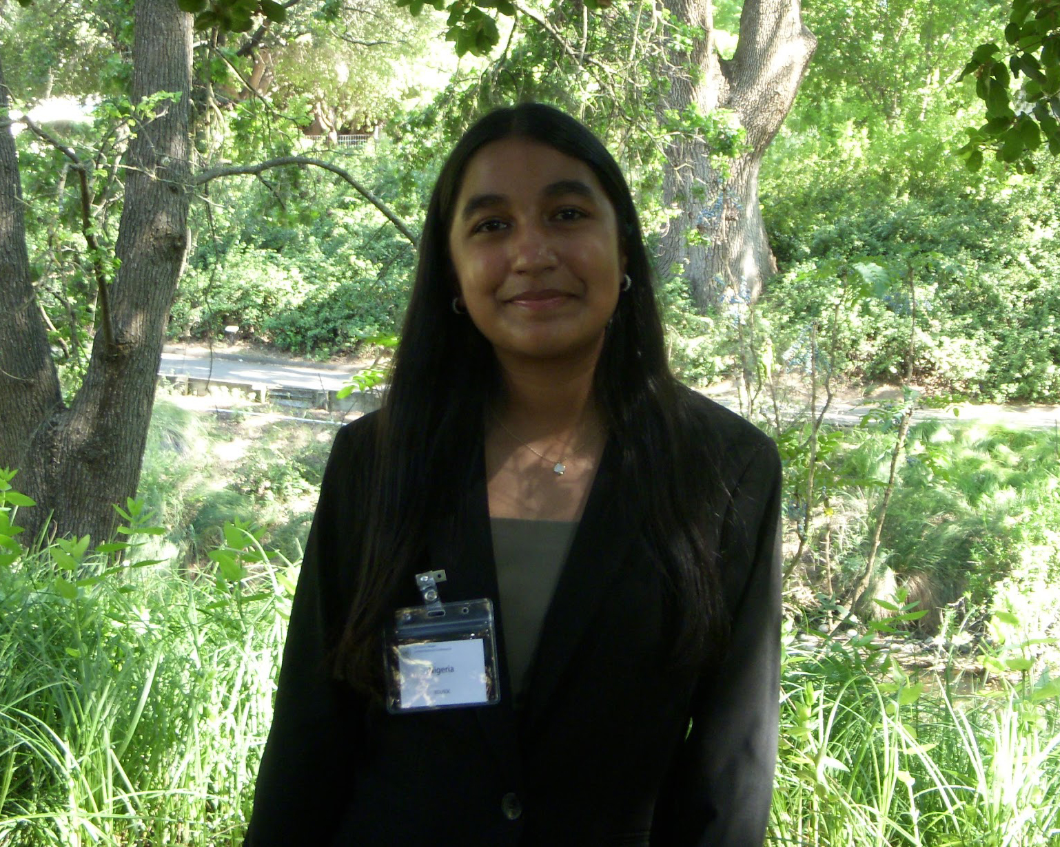 Anam Hanif