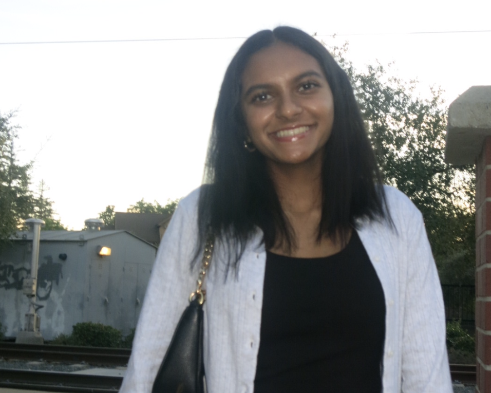 Anushree Sapkal