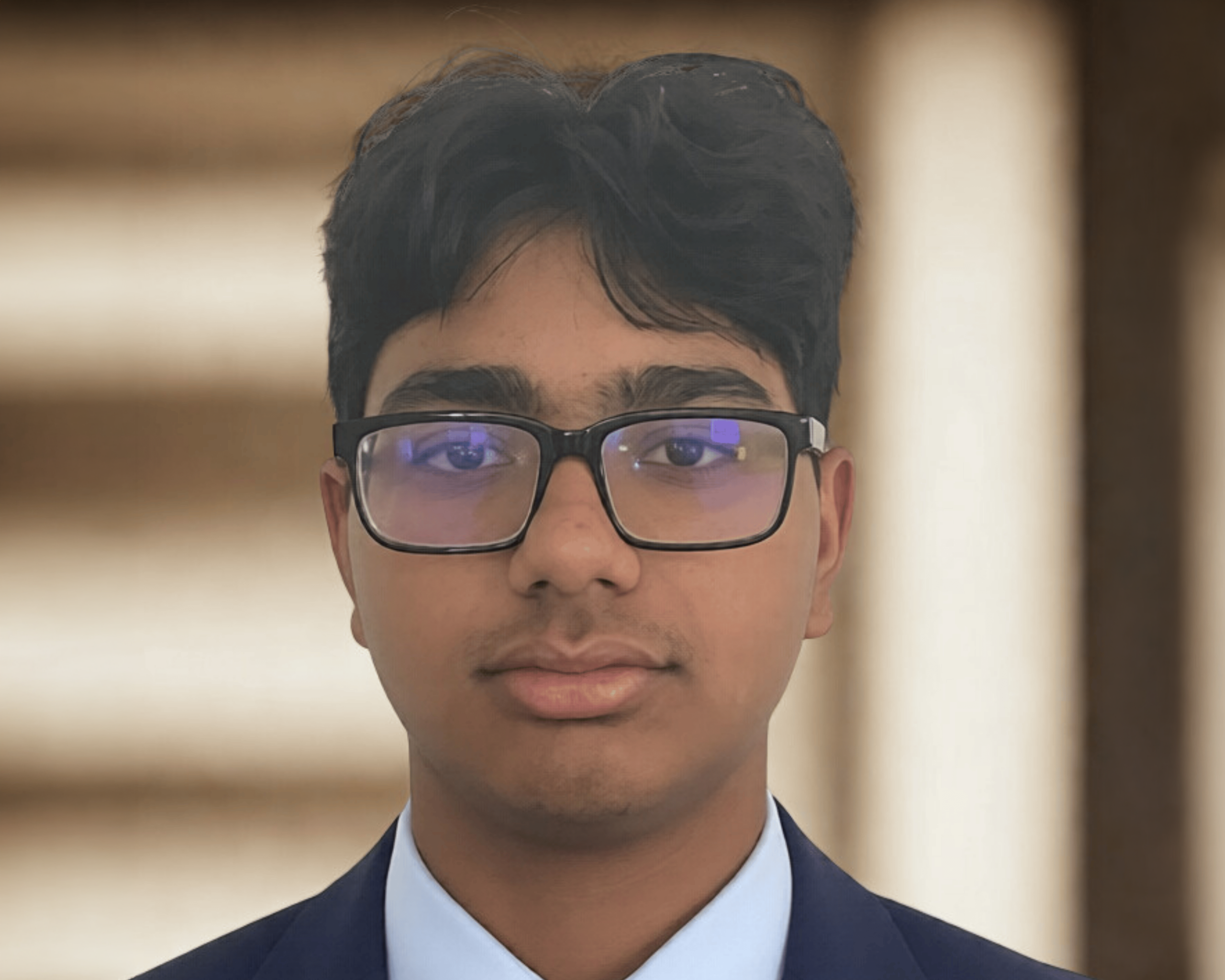 Jaron Jojan